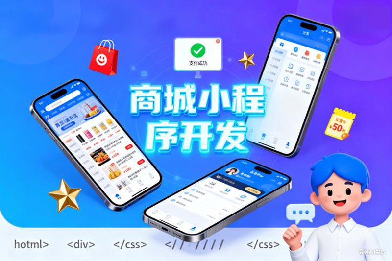 警惕企业官网定制的误区