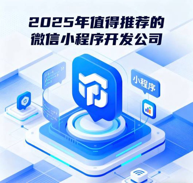 微信小程序开发在电商行业的创新应用
